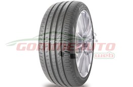 COP. 215/40R17 87Y XL ZV7